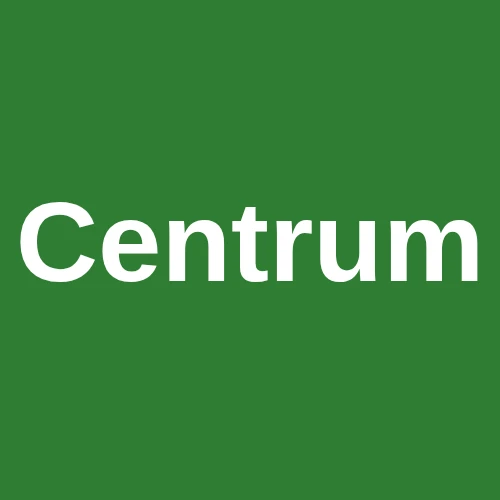 Centrum logo