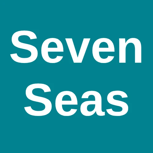 Seven Seas logo