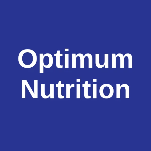 Optimum Nutrition logo