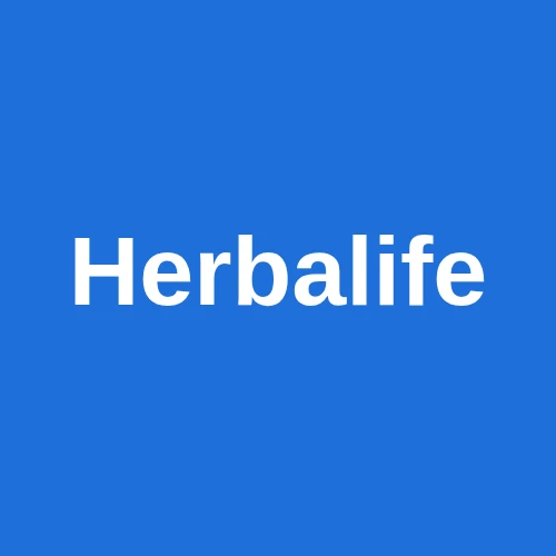 Herbalife logo
