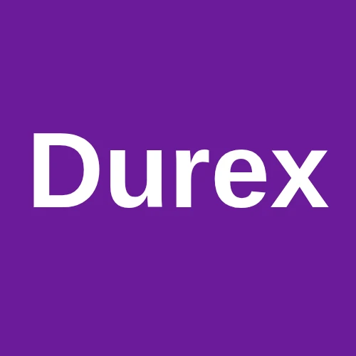 Durex logo