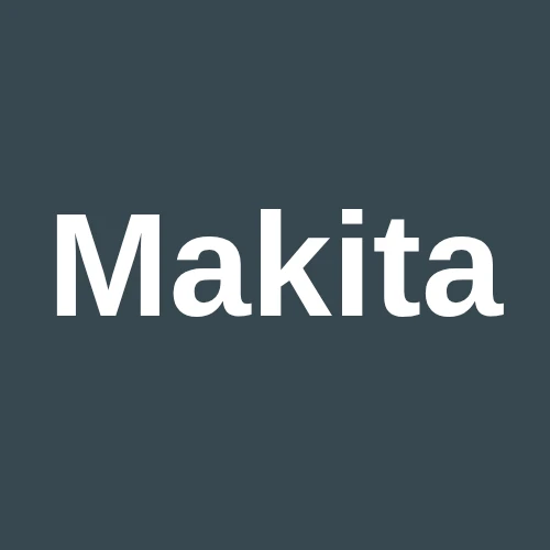 Makita logo