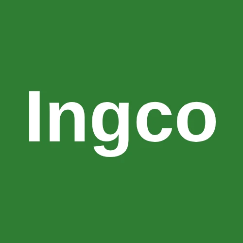 Ingco logo
