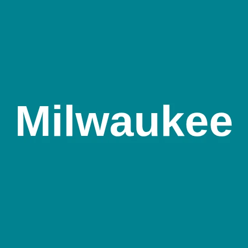 Milwaukee logo