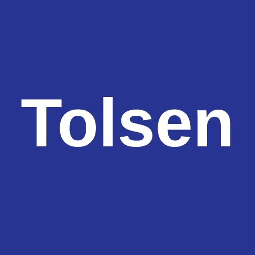 Tolsen logo