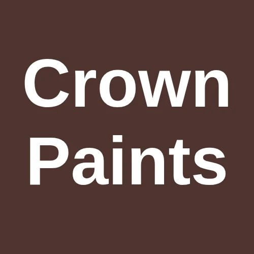 Crown Paints logo