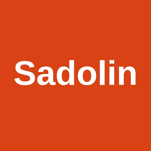 Sadolin logo