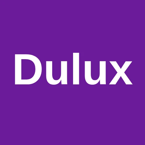 Dulux logo