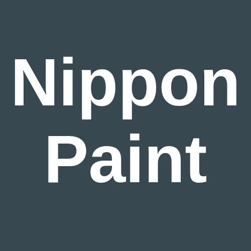 Nippon Paint logo