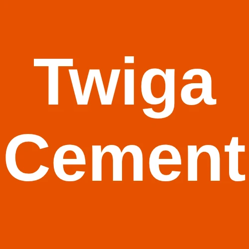Twiga Cement logo