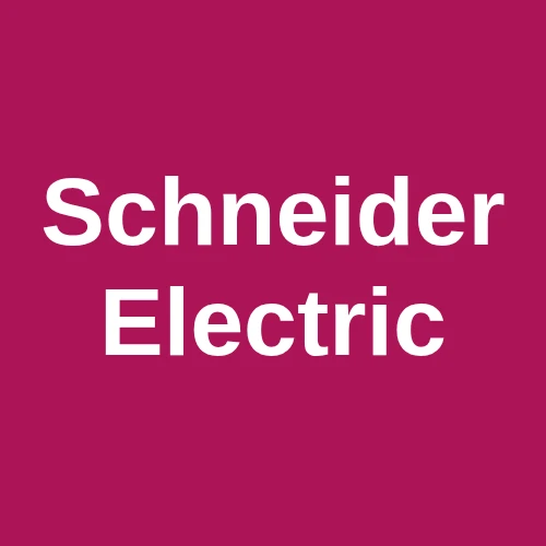 Schneider Electric logo