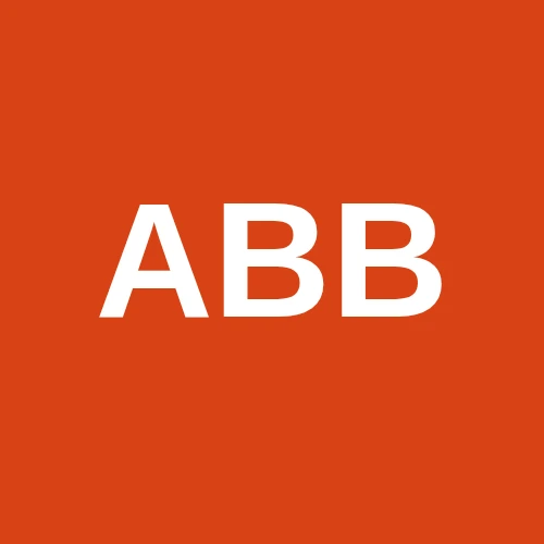 ABB logo