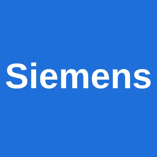 Siemens logo