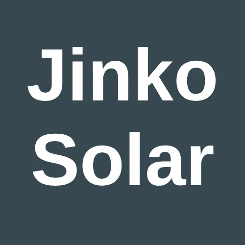 Jinko Solar logo