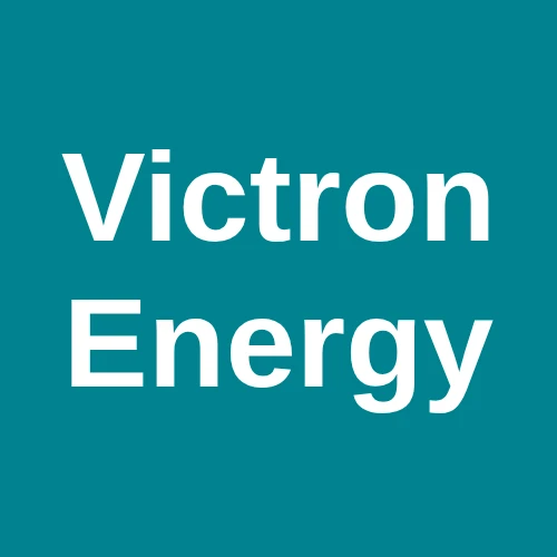 Victron Energy logo