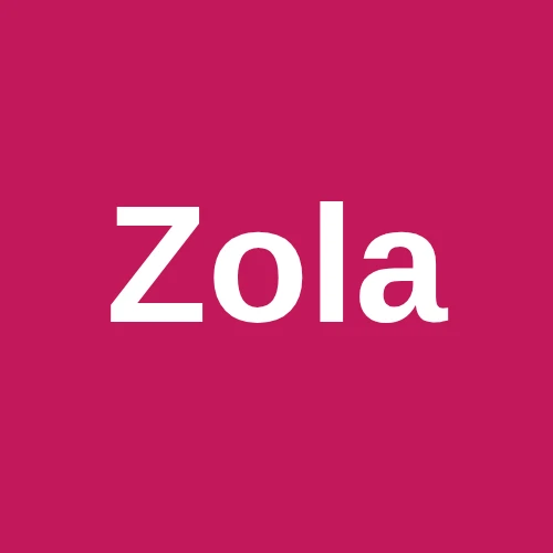 Zola logo