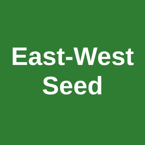 East-West Seed logo