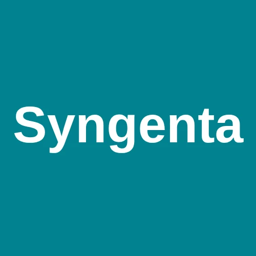 Syngenta logo