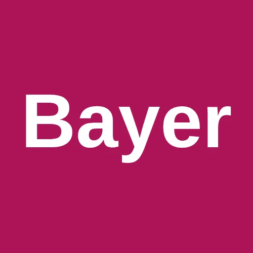 Bayer logo