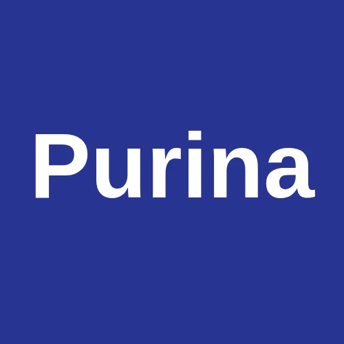 Purina logo
