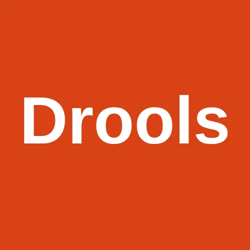 Drools logo