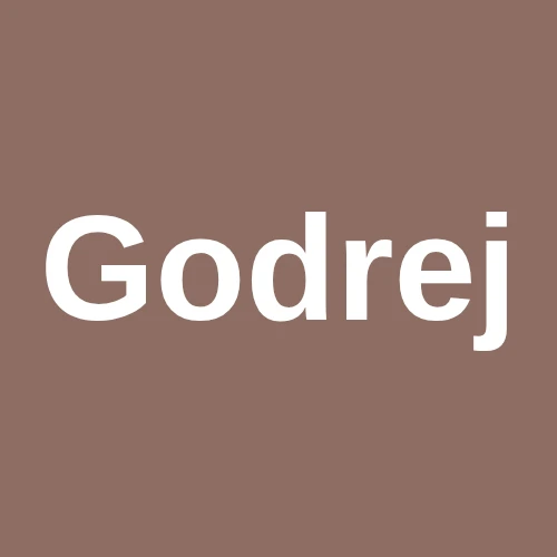 Godrej logo