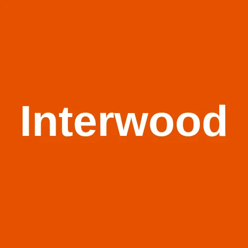 Interwood logo
