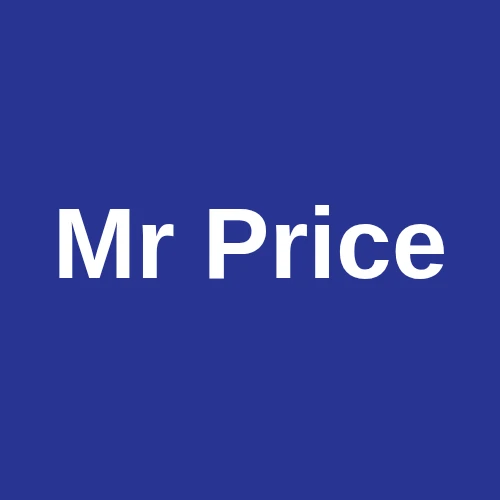 Mr Price logo