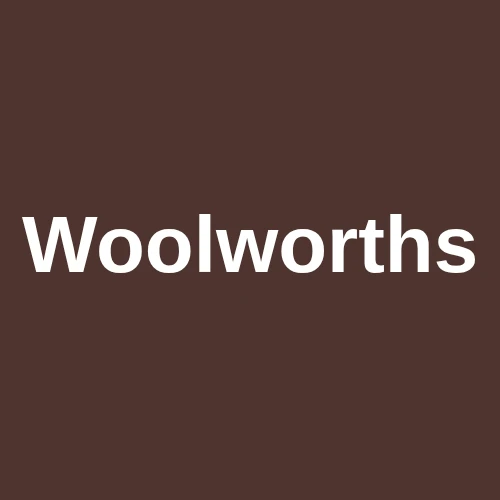 Woolworths logo