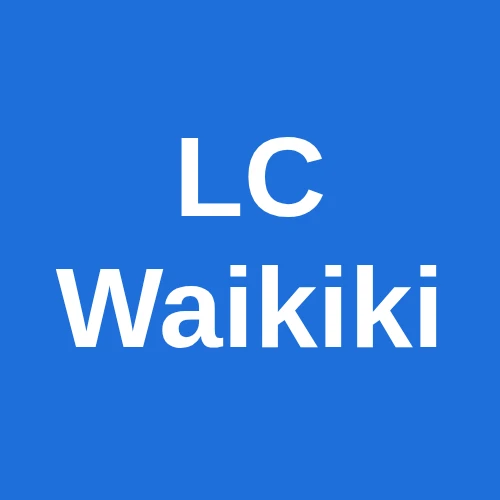 LC Waikiki logo