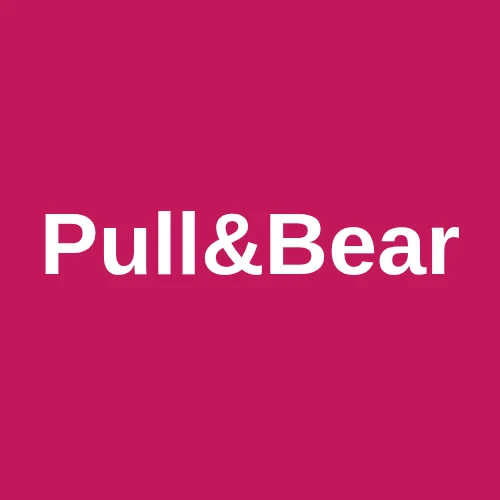 Pull&Bear logo
