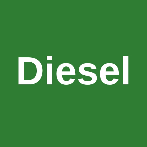 Diesel logo