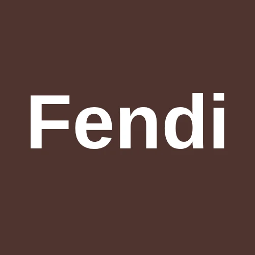 Fendi logo