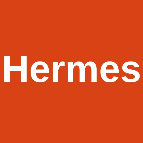 Hermes logo