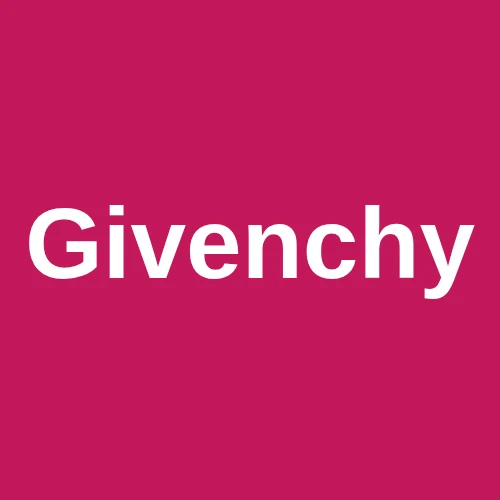 Givenchy logo