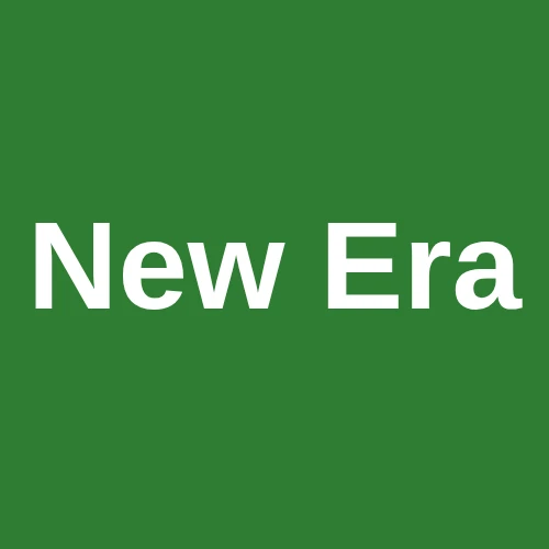 New Era logo