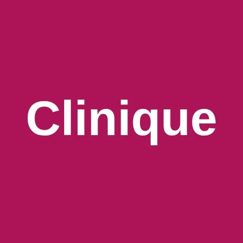 Clinique logo