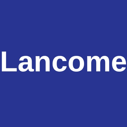 Lancome logo