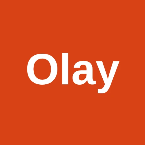 Olay logo