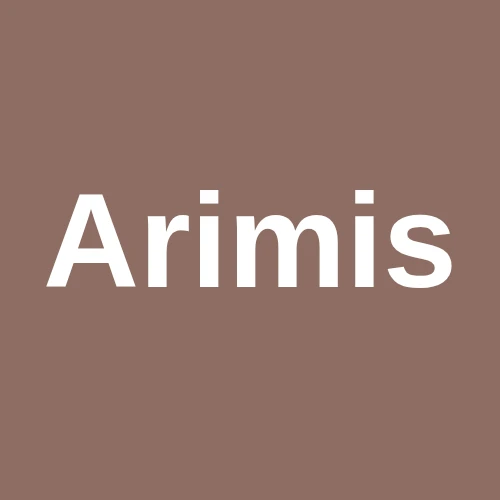 Arimis logo