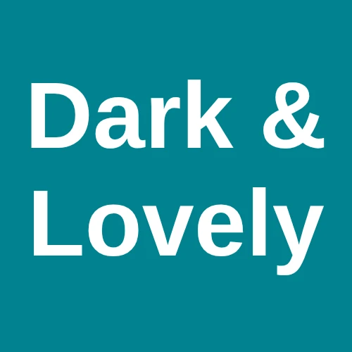 Dark & Lovely logo