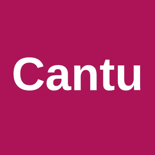 Cantu logo