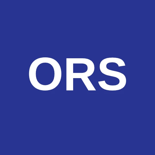 ORS logo