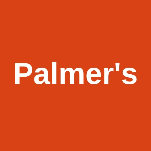 Palmer's logo