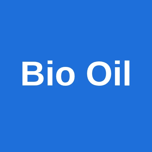 Bio Oil logo