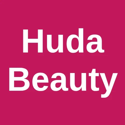 Huda Beauty logo