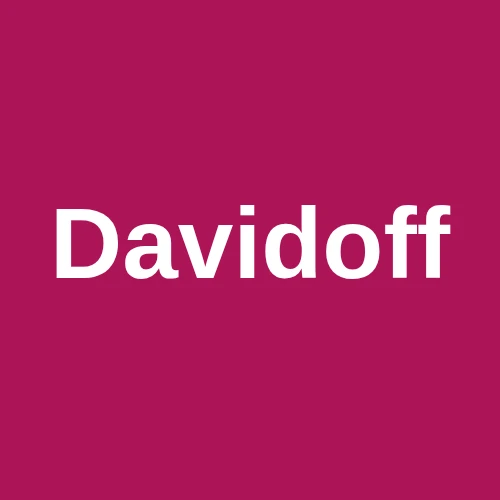 Davidoff logo
