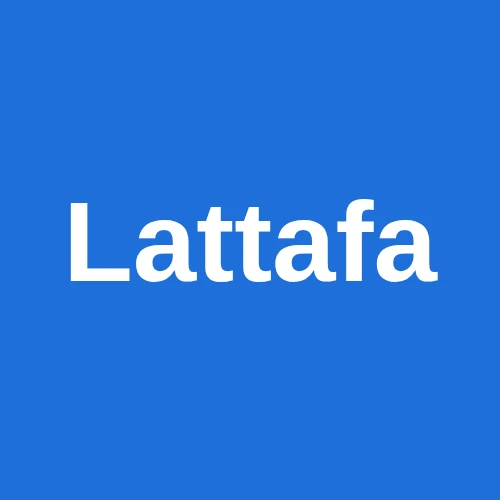 Lattafa logo