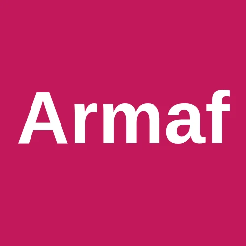 Armaf logo