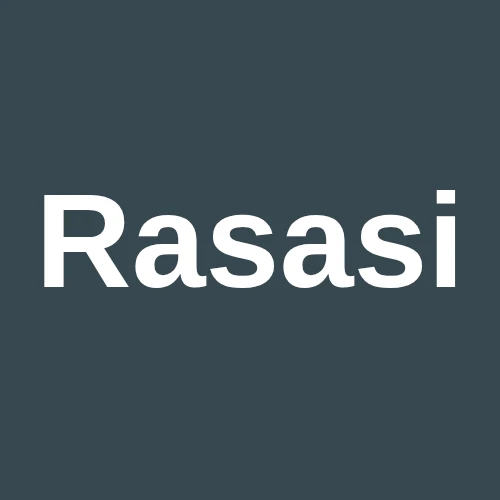 Rasasi logo